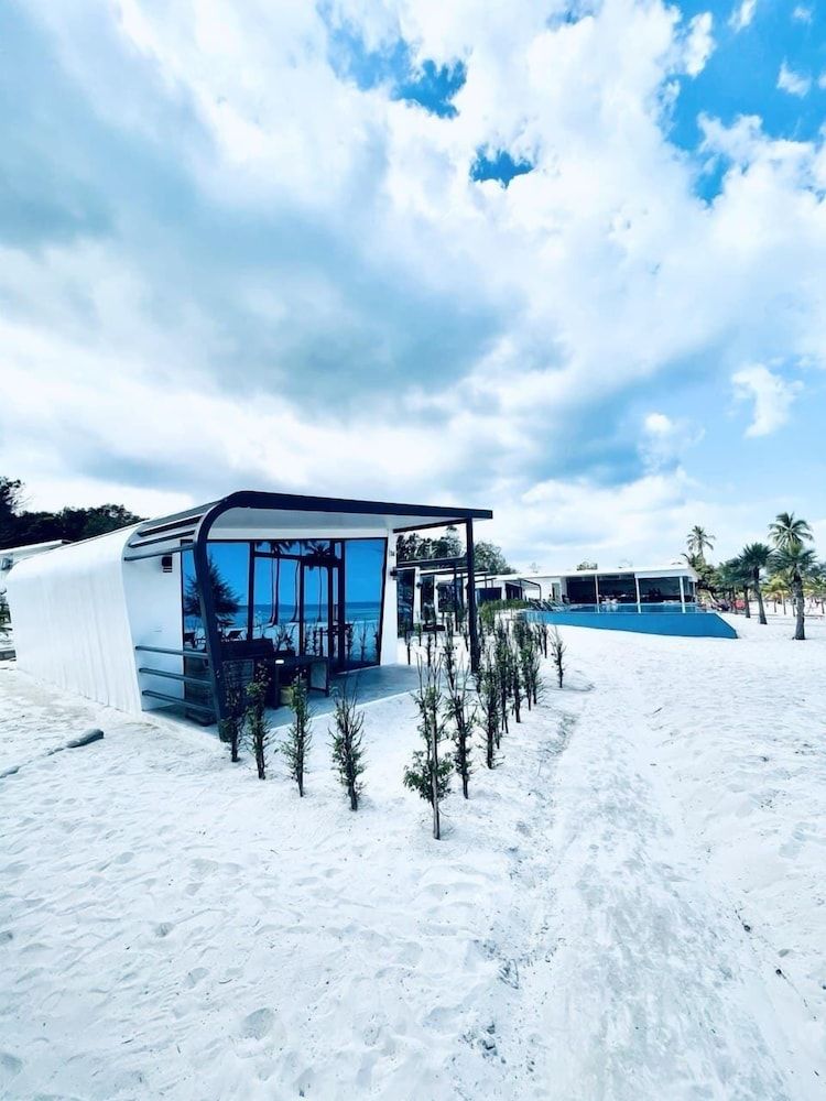 The One Resort Koh Rong 2
