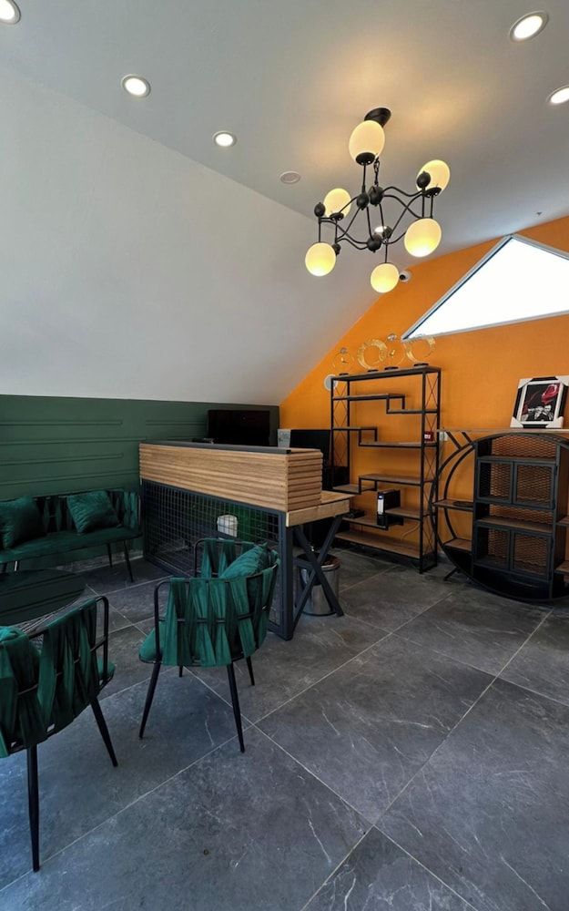 Bungaport Bungalows&Suites 2