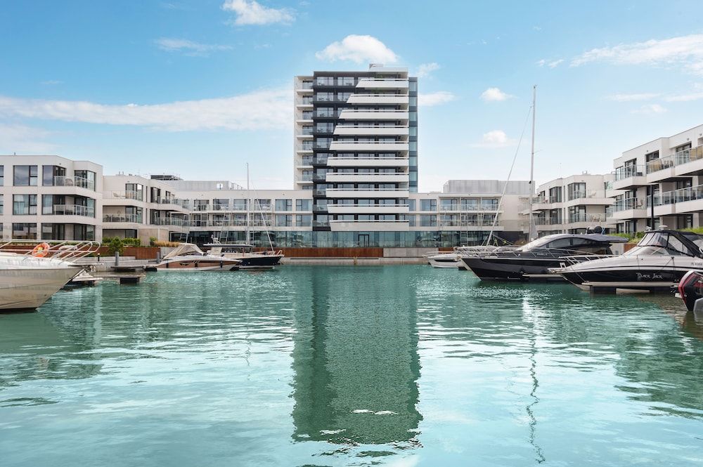 Grano Hotel**** Solmarina 1