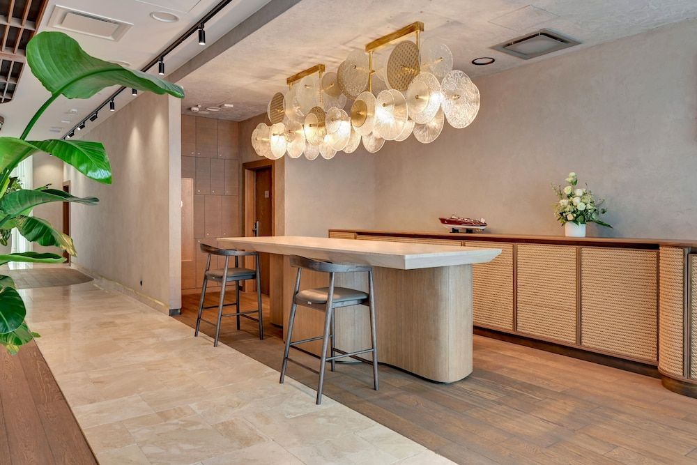 Grano Hotel**** Solmarina 2