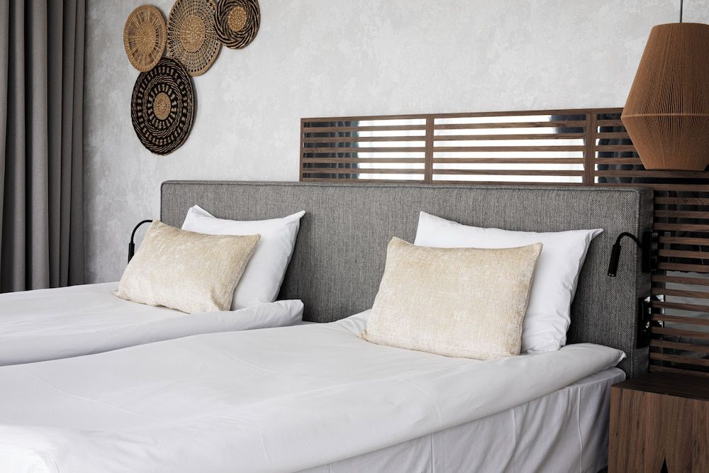 Grano Hotel**** Solmarina 3