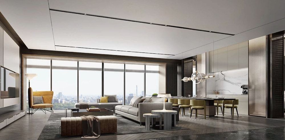 Crowne Plaza Jiangmen Binjiang by IHG 3