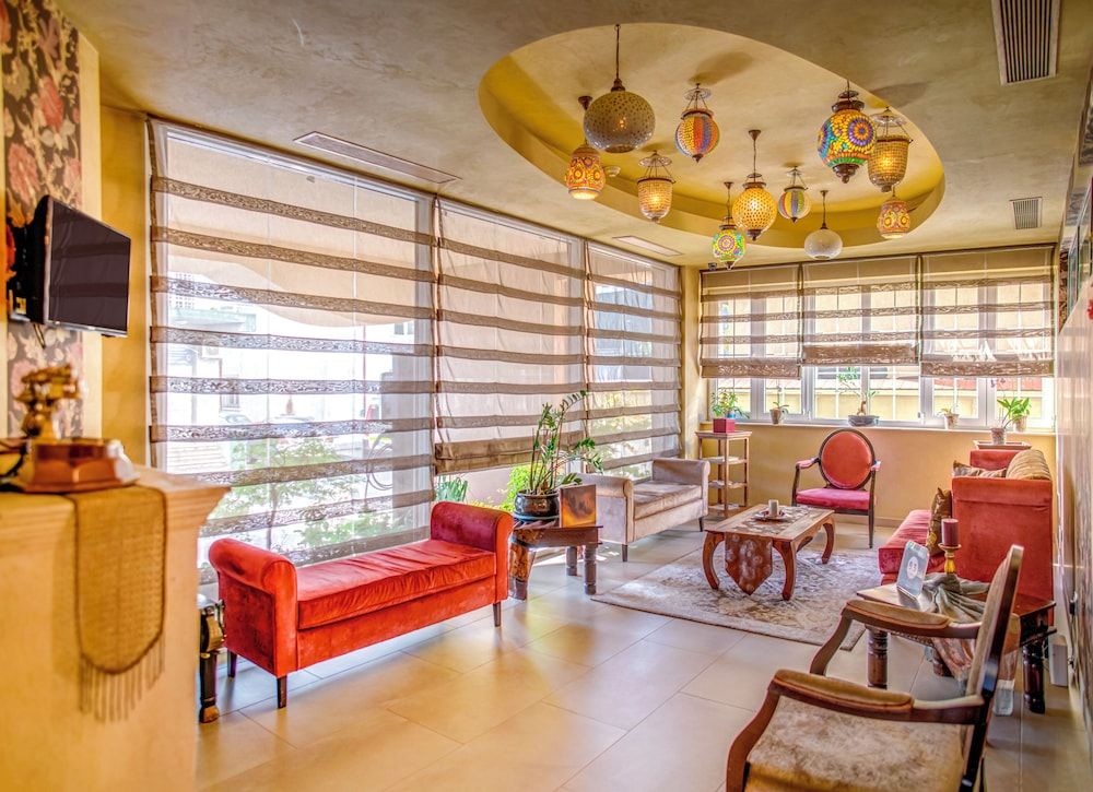 Simfonia Boutique Hotel 2