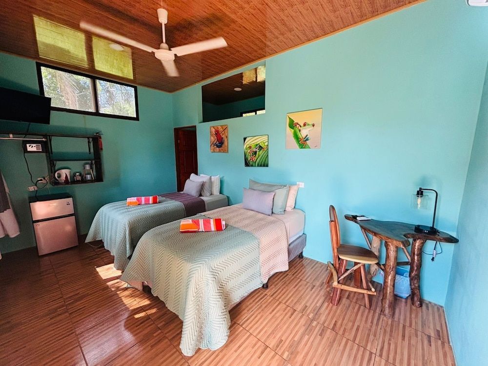 Hotel Vista Bonita 2