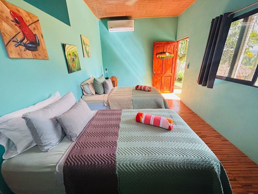 Hotel Vista Bonita 3