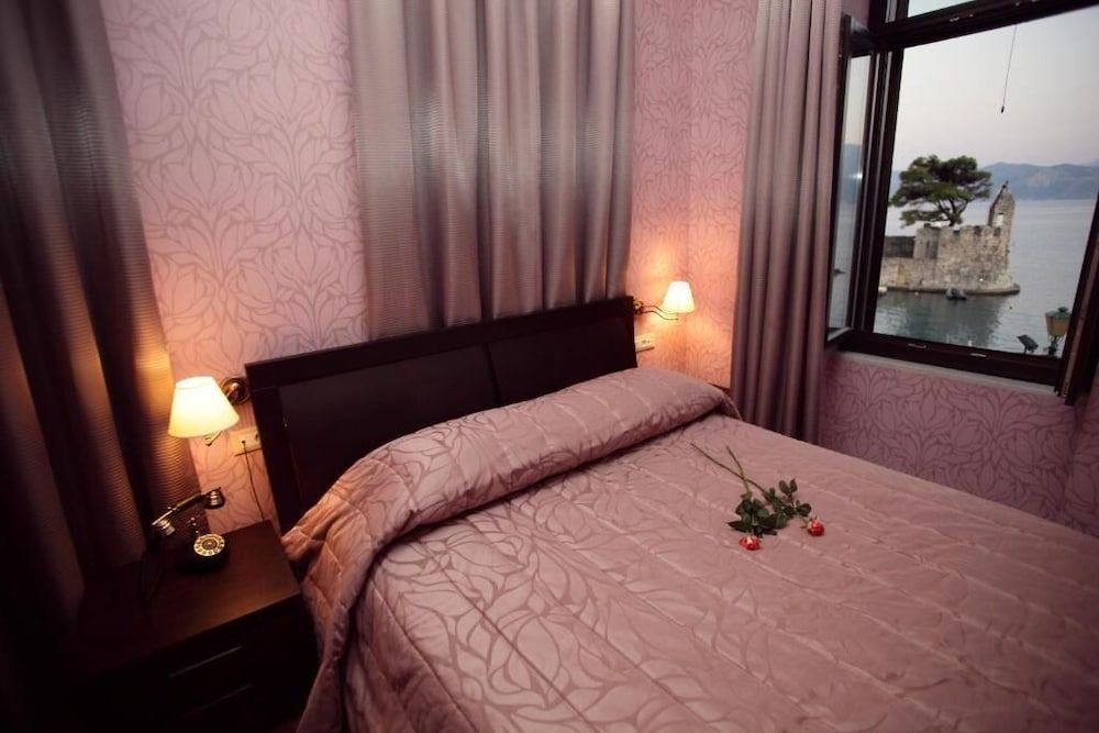 Spon Boutique Hotel 2