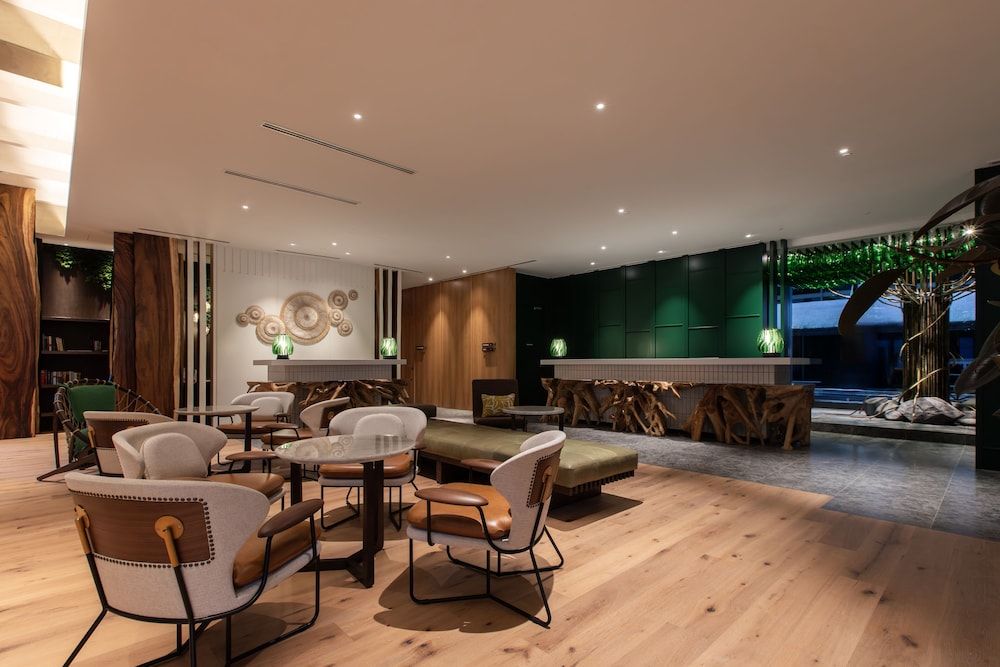 Hotel Indigo Kuala Lumpur On The Park by IHG 3