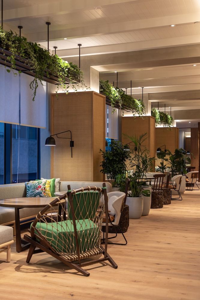 Hotel Indigo Kuala Lumpur On The Park by IHG 2