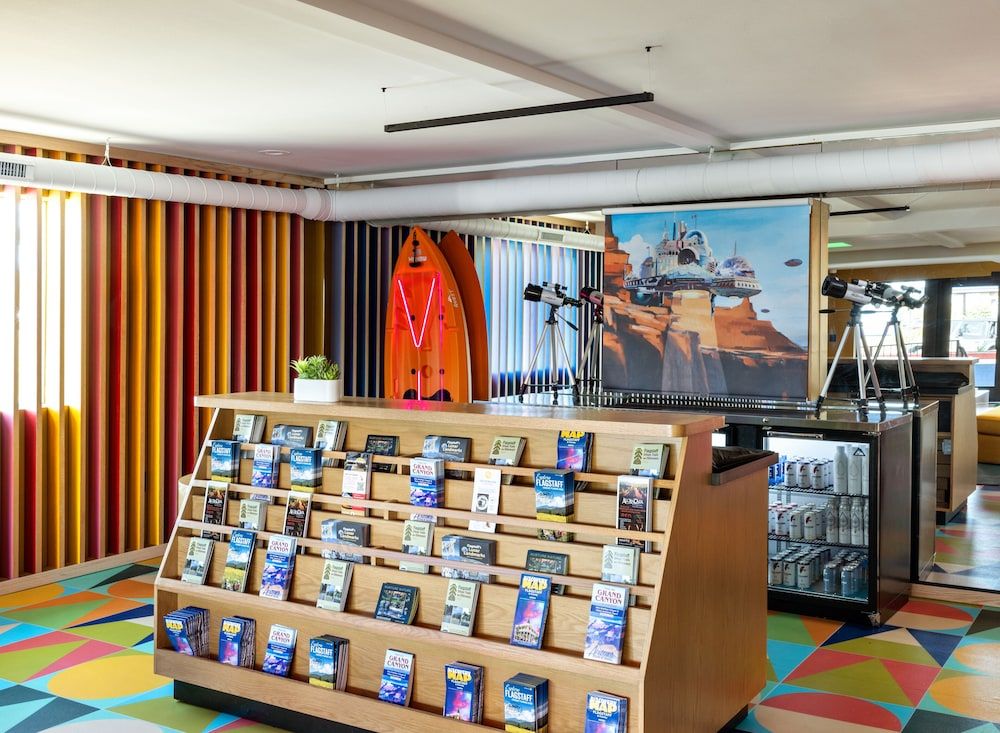 Americana Motor Hotel 2