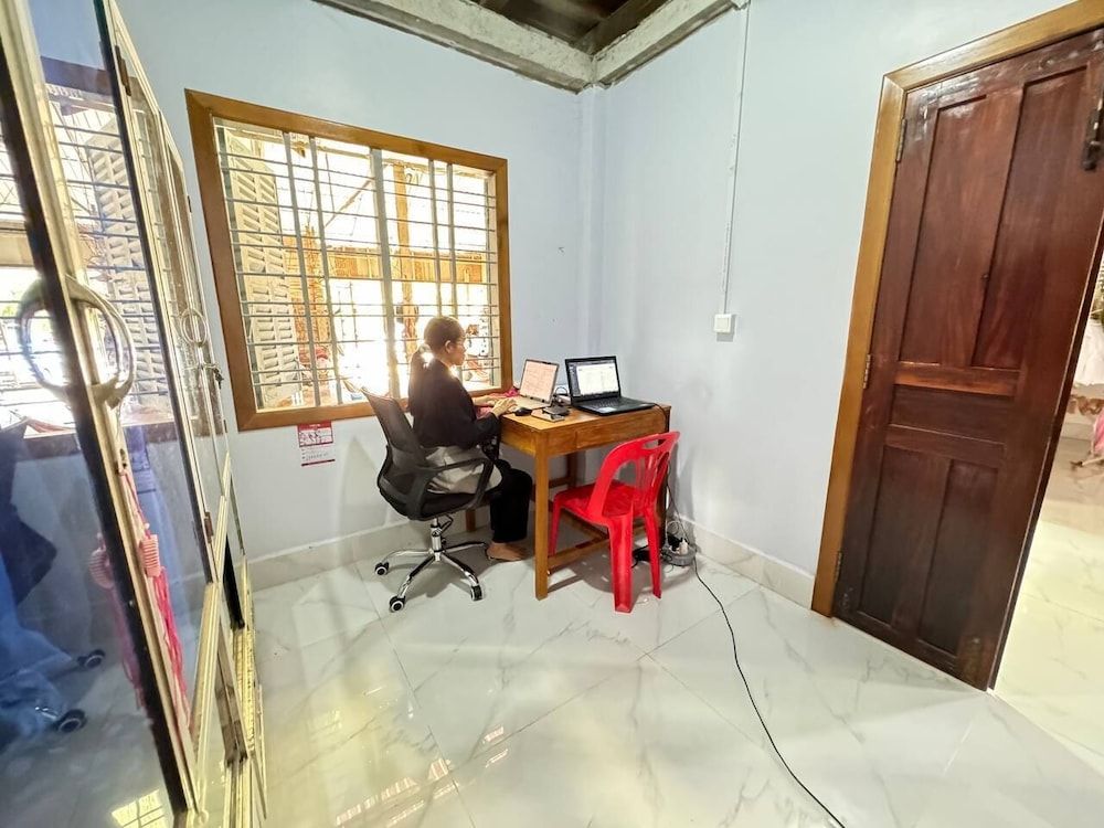 Asia Ready Travel & Tours Siem Reap 2
