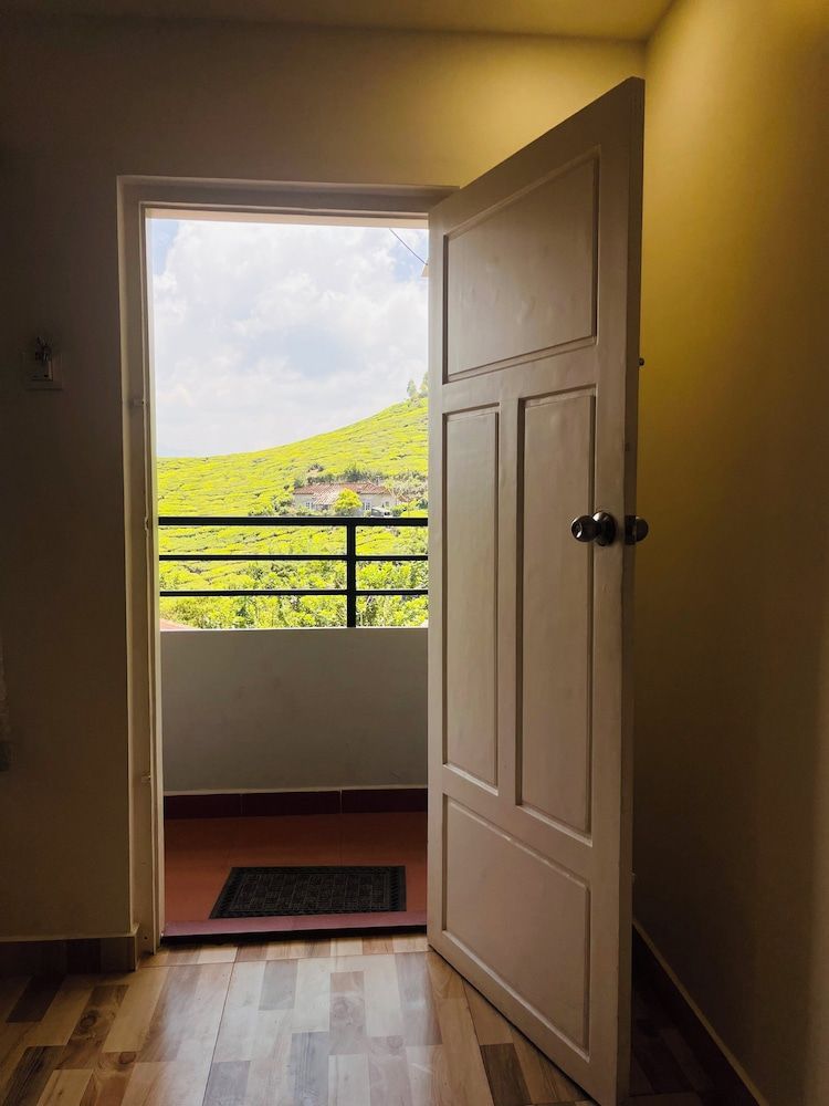 Seven Malai Residency 2