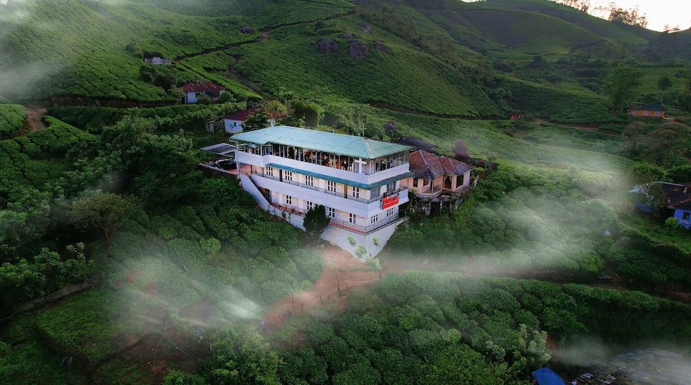 Seven Malai Residency