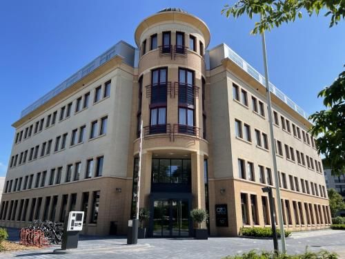 OZO Hotels Antares Airport 2