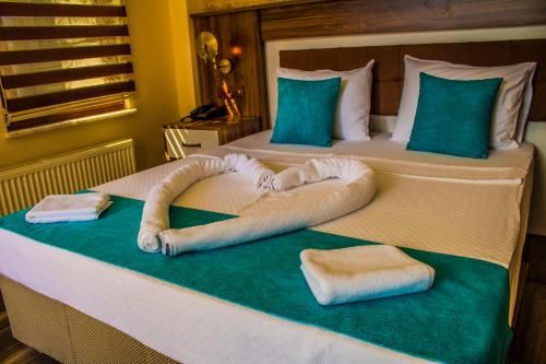 Form Thermal Hotel & SPA Kaz Dağları 2