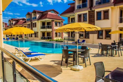 Form Thermal Hotel & SPA Kaz Dağları 3