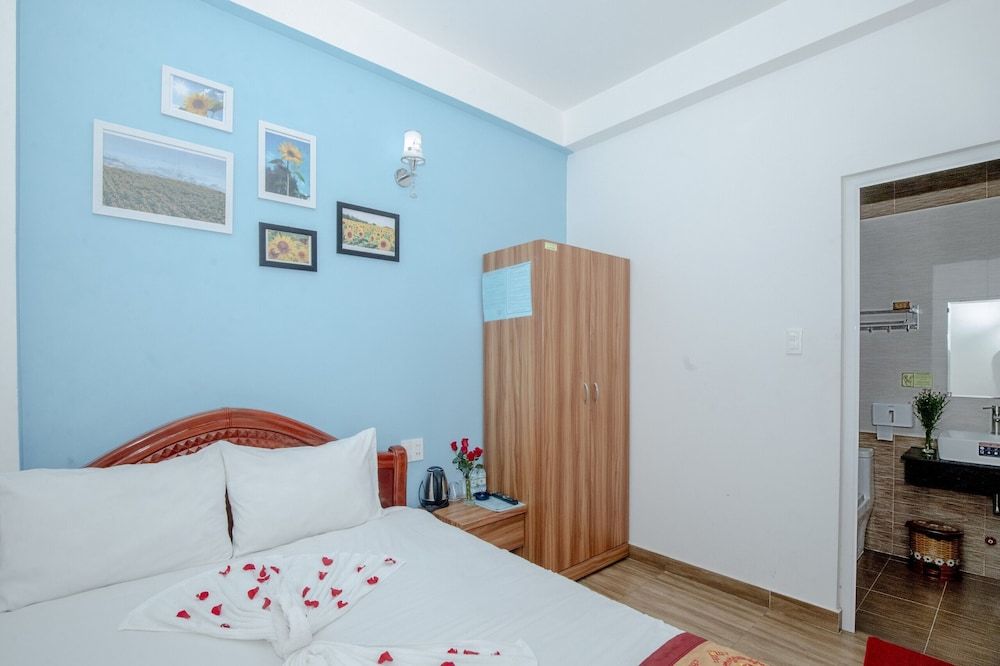 Moc Nhien Hotel Da Lat 3