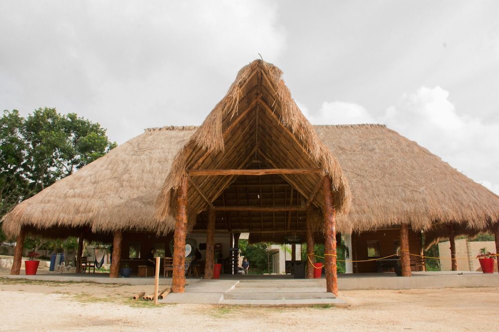 Hotel Casa Tortuga Tulum Cenotes Park Inclusive 2