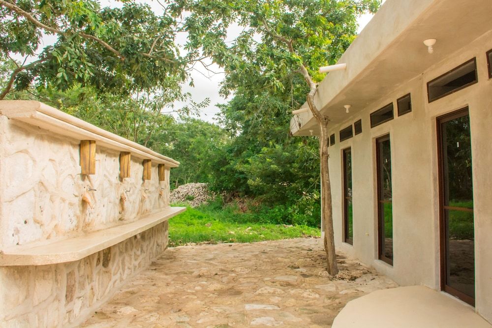Hotel Casa Tortuga Tulum Cenotes Park Inclusive 3