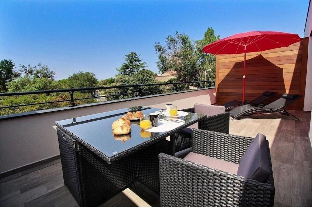 Résidence Acqua Linda 2