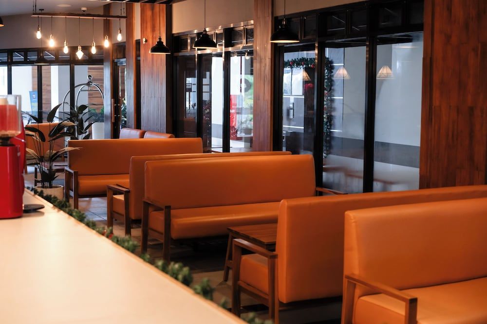 ZASGO HOTEL 3