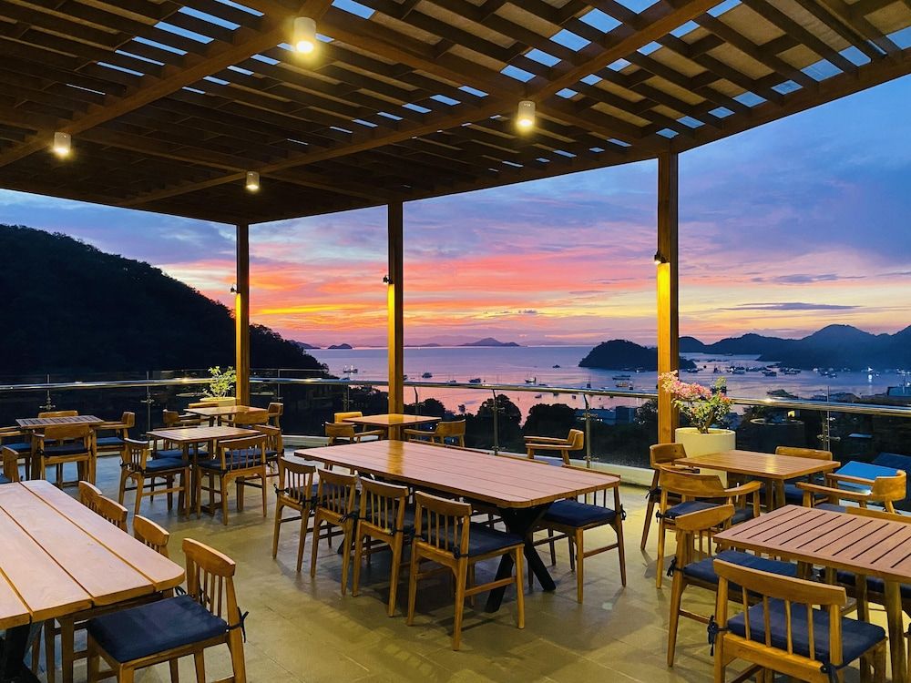 ZASGO HOTEL -1 estrellas en Labuan Bajo