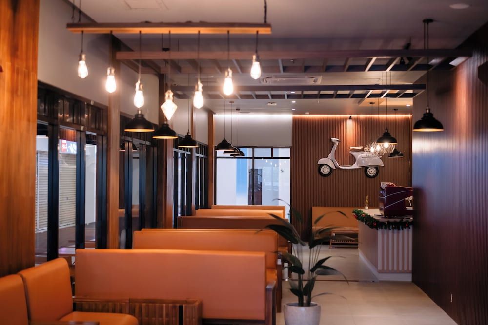 ZASGO HOTEL 2