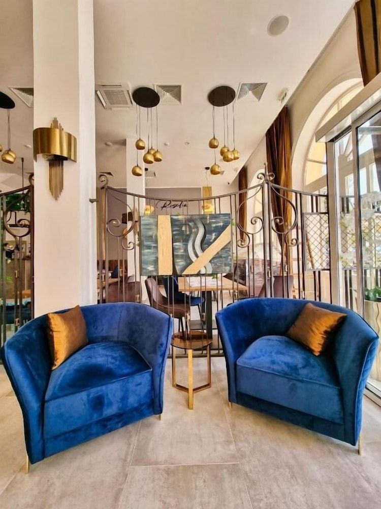 Heritage hotel Stypia 2