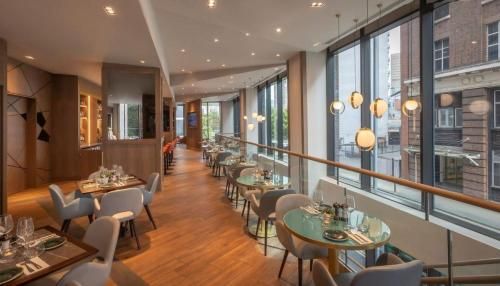 Maldron Hotel Manchester Cathedral Quarter 2
