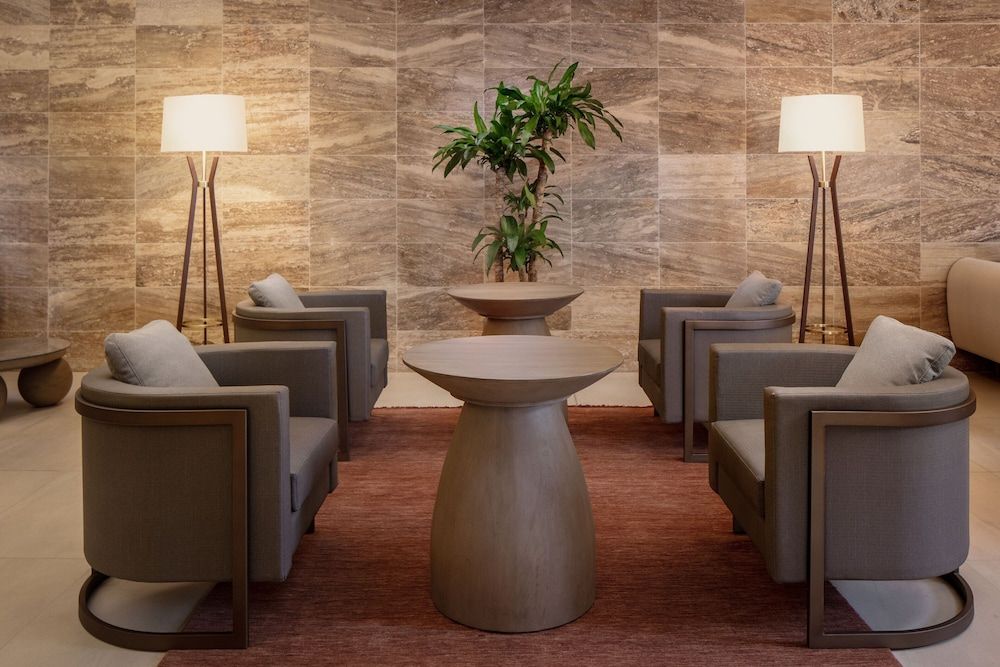 Santo Domingo Marriott Hotel Piantini - New Hotel 2