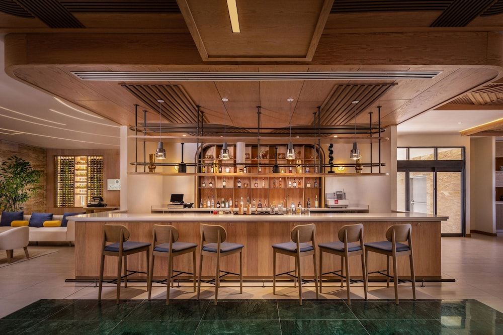 Santo Domingo Marriott Hotel Piantini - New Hotel 3