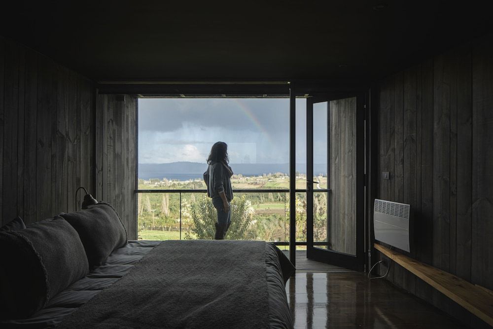 Hotel y Cava Estancia Rilan 3