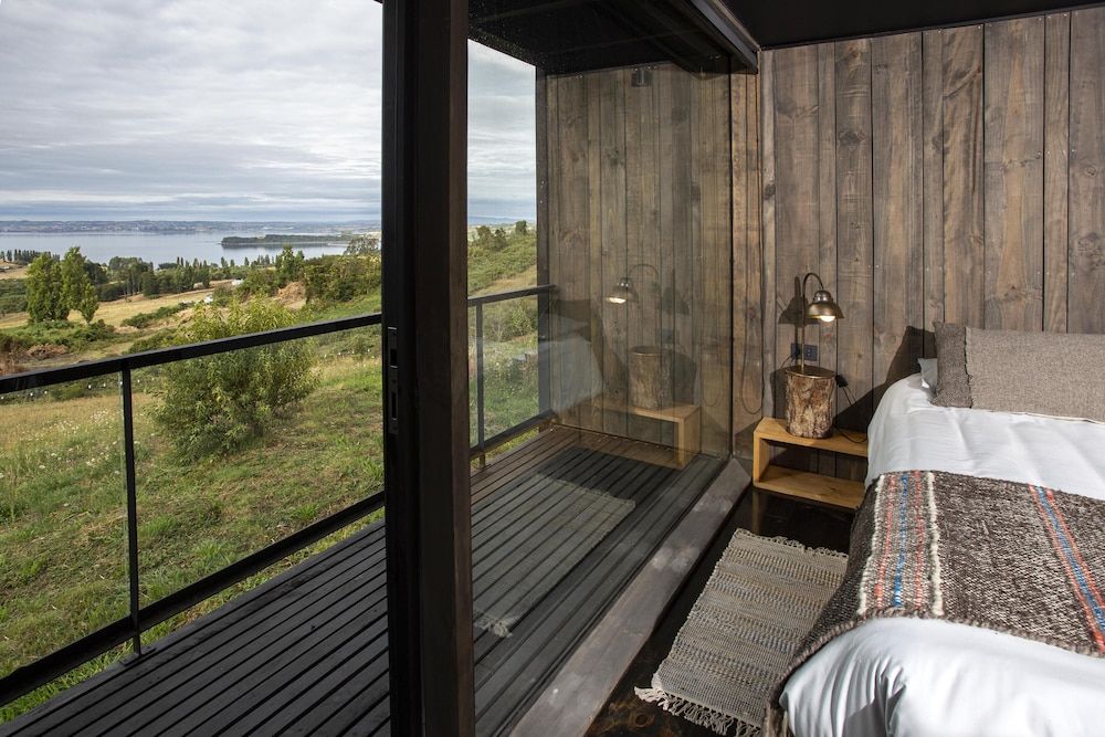 Hotel y Cava Estancia Rilan 2