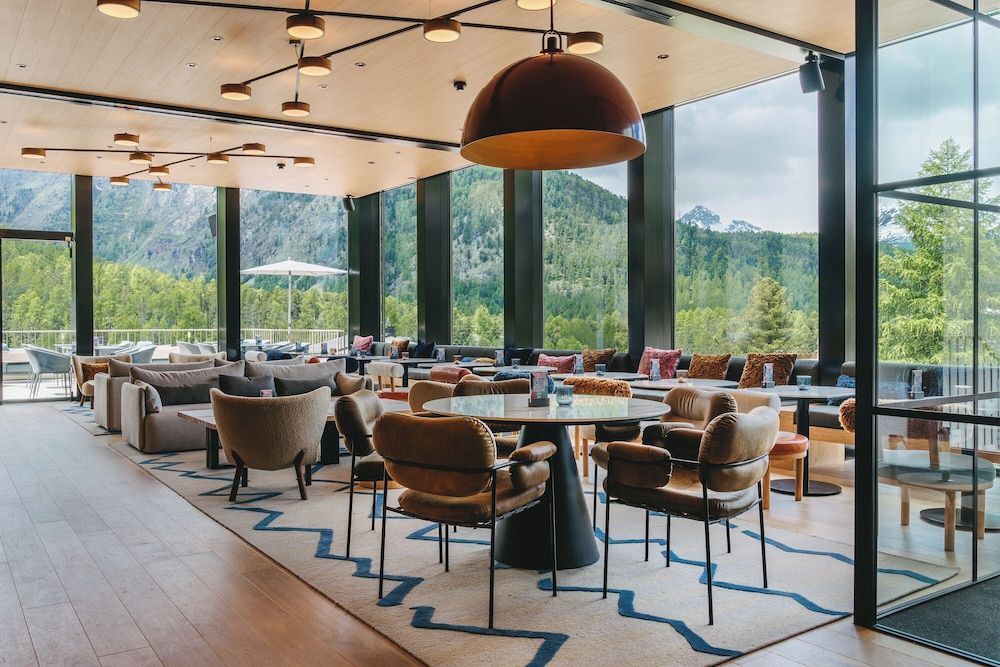 Sunstar Pontresina 3