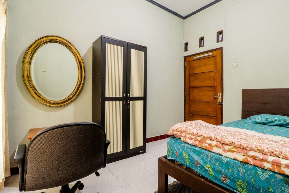 Nabhan Homestay 2