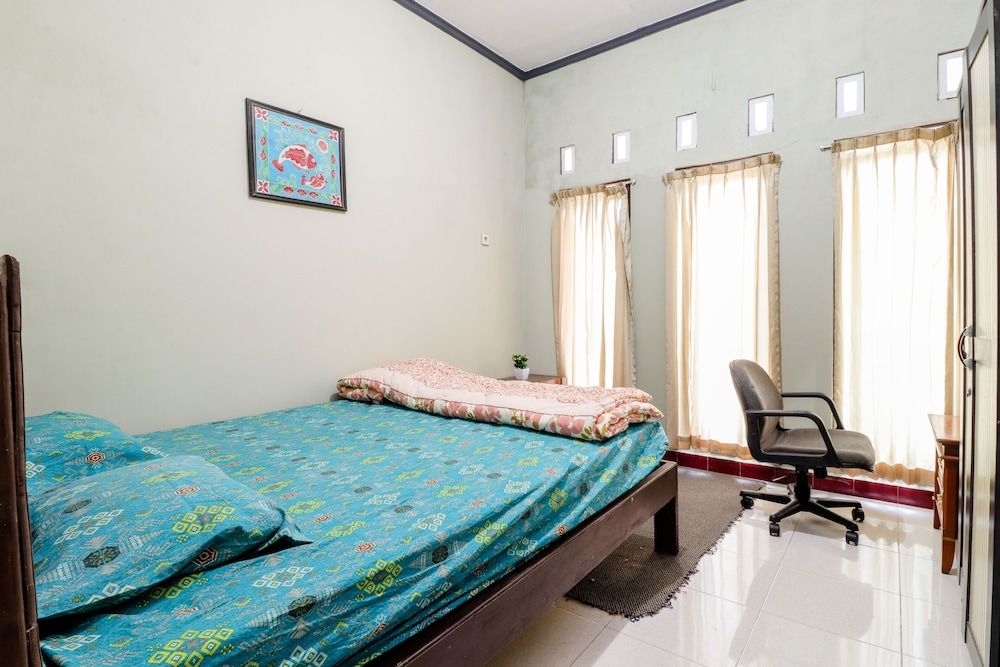 Nabhan Homestay 3