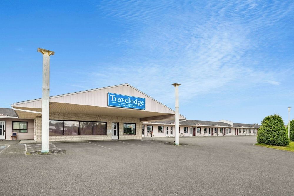 Travelodge by Wyndham Grand Falls
