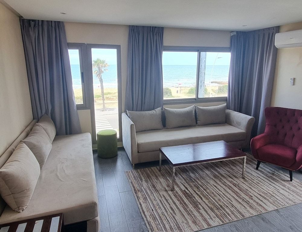 Oceana Mazagan Suites Hotel 3 estrelas em El Jadida