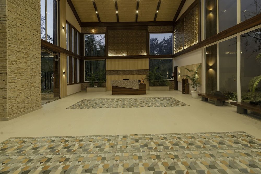 Excel Hotels & Resorts Corbett 3