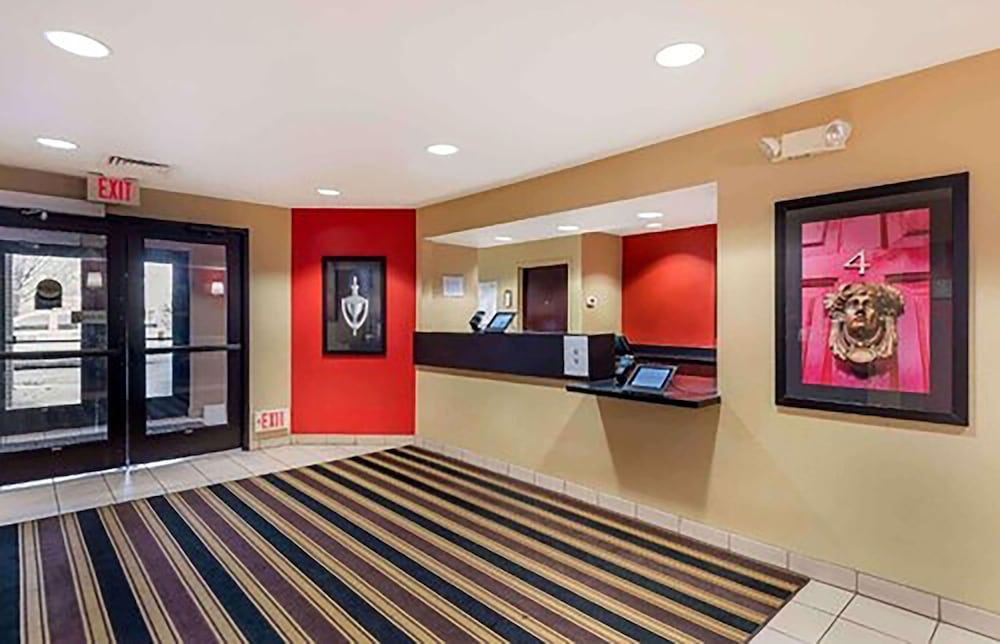 MainStay Suites Rochester South Mayo Clinic 2