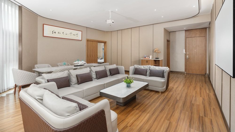 Holiday Inn Express Pingchang by IHG 2