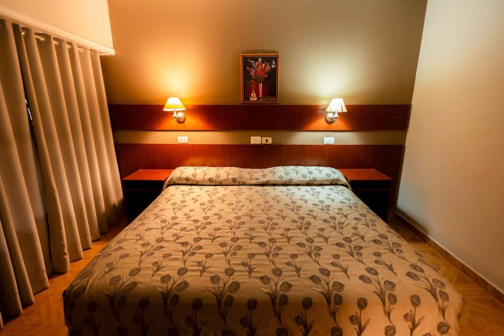 Hotel Tropical Iguazu 3