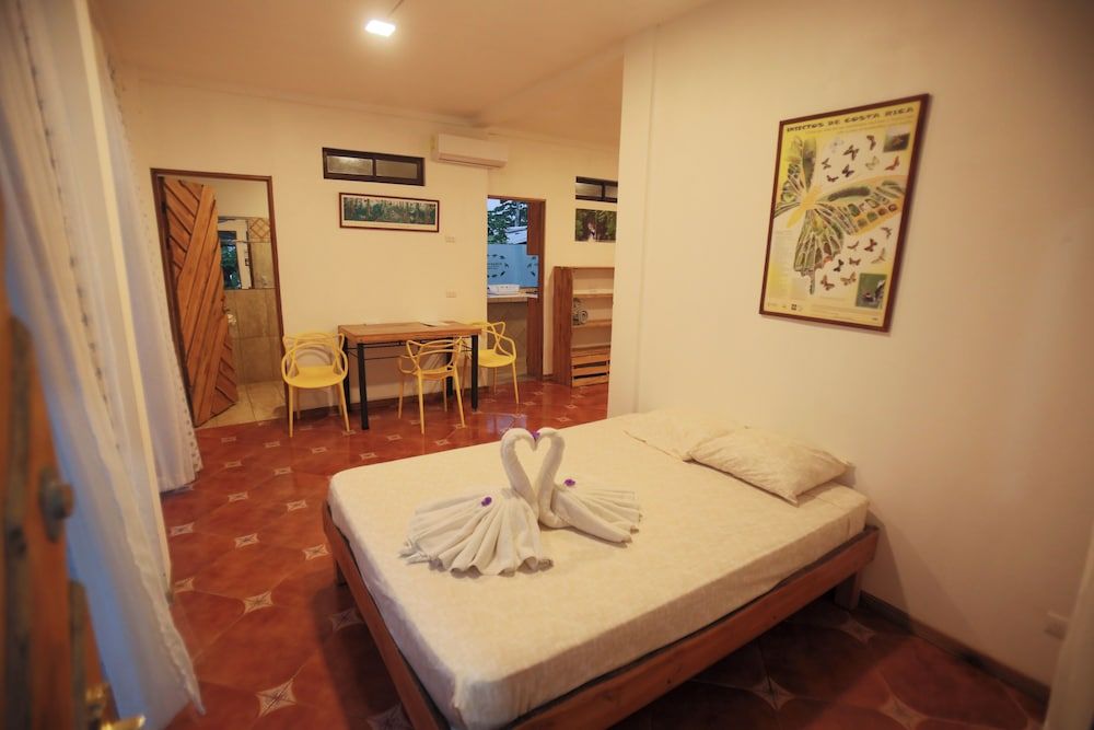 Hotel Pura Natura Beachfront Tortuguero 2