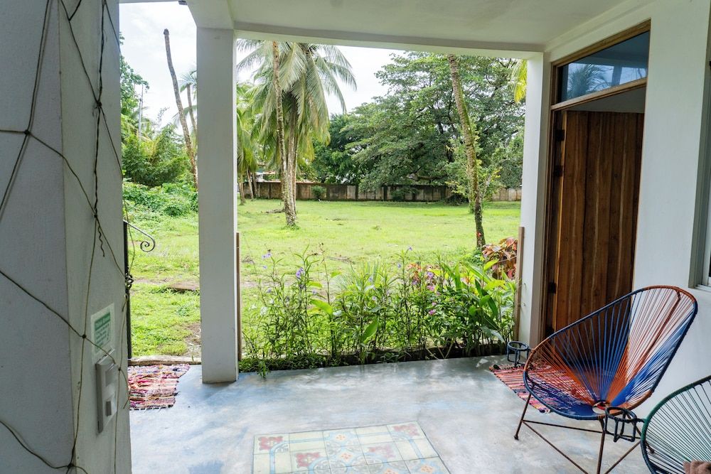 Hotel Pura Natura Beachfront Tortuguero 3