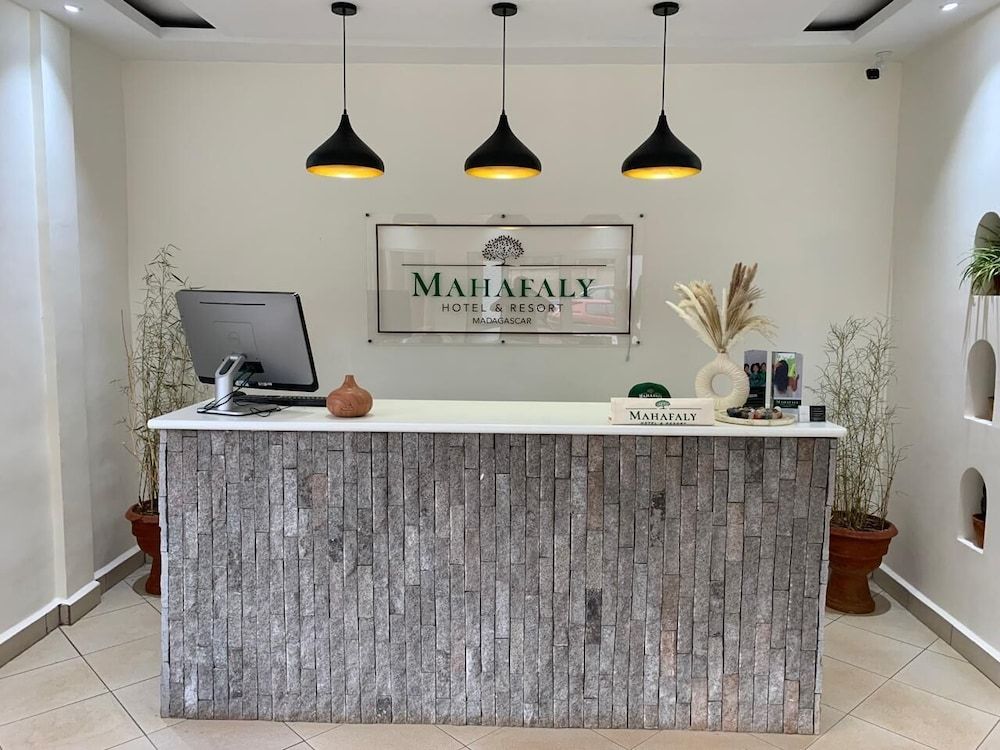 Mahafaly Hotel & Resort 2