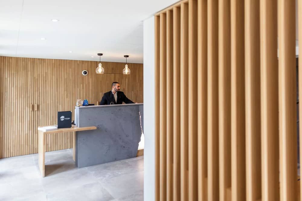 Hôtel & Restaurant Origines par Adrien Descouls - Teritoria 2