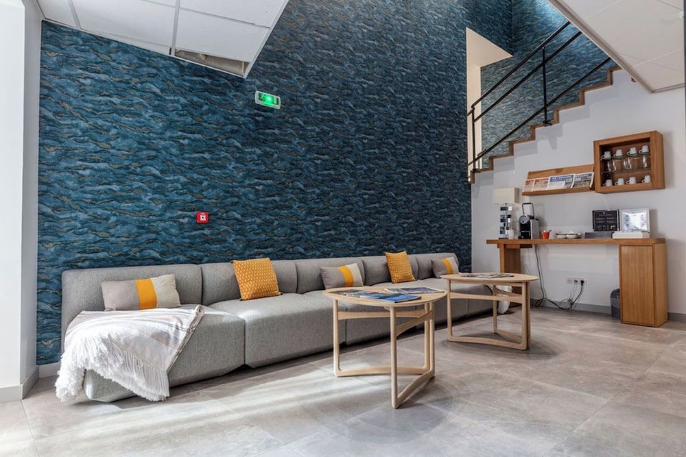 Hôtel & Restaurant Origines par Adrien Descouls - Teritoria 3