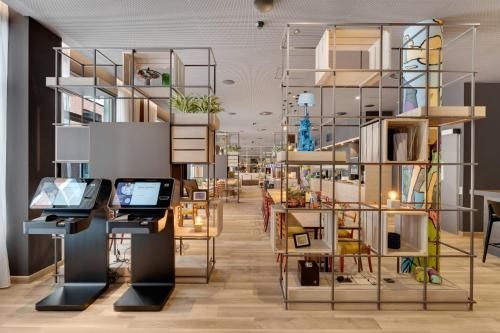 IntercityHotel Leiden 2