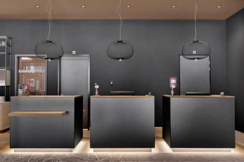 IntercityHotel Leiden 3