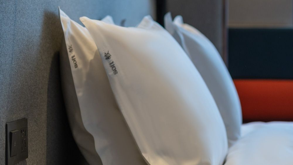 Holiday Inn Express Weifang City Center by IHG 3