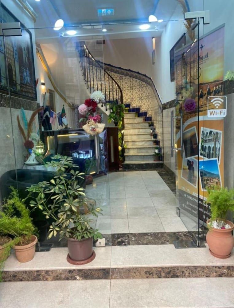 Afric Hotel Casbah 3